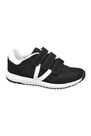 Victory - Black Sneakers, Kids Boy Victory - Black Sneakers, Kids Boy