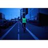 BTWIN - Small/Medium 500 Adult Hi-Vis Cycling Gillet - EN1150, Fluo Yellow BTWIN - Small/Medium 500 Adult Hi-Vis Cycling Gillet - EN1150, Fluo Yellow