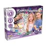 SCIENCE 4 YOU - Science 4 You Tattoo Factory SCIENCE 4 YOU - Science 4 You Tattoo Factory