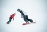 DREAMSCAPE - XL Men Snowboard And Ski Jacket Snb Jkt 100 - Lunar Grey DREAMSCAPE - XL Men Snowboard And Ski Jacket Snb Jkt 100 - Lunar Grey
