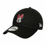 NEW ERA - New Era Kids Disney Character Face Minnie Mouse Cap Youth Boys Cap Black NEW ERA - New Era Kids Disney Character Face Minnie Mouse Cap Youth Boys Cap Black