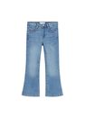 Mango - open blue Flared jeans Mango - open blue Flared jeans