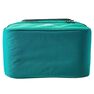 QUECHUA - Unique Size Lunch Box isothermal box, Caribbean Green QUECHUA - Unique Size Lunch Box isothermal box, Caribbean Green