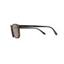 QUECHUA - Unique Size Category 3 Hiking Sunglasses MH160 - Brown and, Ebony QUECHUA - Unique Size Category 3 Hiking Sunglasses MH160 - Brown and, Ebony