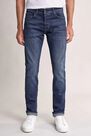 Salsa Jeans - Blue Lima spartan medium-dark rinse jeans Salsa Jeans - Blue Lima spartan medium-dark rinse jeans