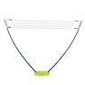 KIPSTA - Bv 100 volleyball and beach volleyball net - yellow KIPSTA - Bv 100 volleyball and beach volleyball net - yellow