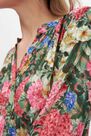 Reserved - LADIES` DRESS MULTICOLOR Reserved - LADIES` DRESS MULTICOLOR