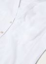 Mango - white Slim fit cotton shirt Mango - white Slim fit cotton shirt
