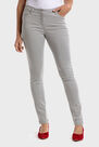 Punt Roma - Grey trousers with pockets Punt Roma - Grey trousers with pockets