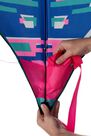 ORAO - Izypilot 100 2-In-1 Progressive Kite (Stunt _Inf_-_Sup_ Static) ORAO - Izypilot 100 2-In-1 Progressive Kite (Stunt _Inf_-_Sup_ Static)