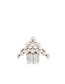 KITSCH - Kitsch Boho Silver Bun Pin KITSCH - Kitsch Boho Silver Bun Pin