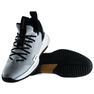 TARMAK - EU 43 Men's Low-Rise Basketball Shoes Fast 500, Lunar Grey TARMAK - EU 43 Men's Low-Rise Basketball Shoes Fast 500, Lunar Grey