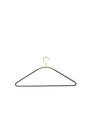 Menu - Ava hanger, Black Menu - Ava hanger, Black