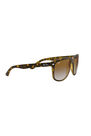 RAY-BAN - Tortoise Square Ray-Ban RB4147 RAY-BAN - Tortoise Square Ray-Ban RB4147