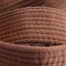 OUTSHOCK - A3 BJJ Belt, Dark Sepia OUTSHOCK - A3 BJJ Belt, Dark Sepia