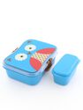SKIP HOP - Skip Hop Zoo Lunch Kit Owl SKIP HOP - Skip Hop Zoo Lunch Kit Owl