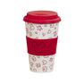 FUNKO TOYS - Funko Disney Colour Block Bamboo Lidded Mug Oh Boy FUNKO TOYS - Funko Disney Colour Block Bamboo Lidded Mug Oh Boy