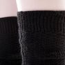 DOMYOS - Girls' Ballet And Modern Dance Leg Warmers - Candyfloss DOMYOS - Girls' Ballet And Modern Dance Leg Warmers - Candyfloss