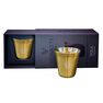 ROVATTI - Rovatti Pola Uae Stainless Steel Cup Gold 85ml ROVATTI - Rovatti Pola Uae Stainless Steel Cup Gold 85ml