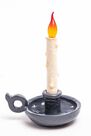 Seletti - Bugia Lamp Grey Seletti - Bugia Lamp Grey