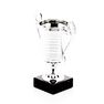 BIEMANS - Unique Size C122 Cup 15cm - Silver, Default BIEMANS - Unique Size C122 Cup 15cm - Silver, Default