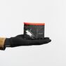 FORCLAZ - M/L Adult Mountain Trekking Waterproof Over-Gloves Trek 500 - Black FORCLAZ - M/L Adult Mountain Trekking Waterproof Over-Gloves Trek 500 - Black