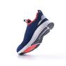 KALENJI - EU 36 RUN SUPPORT EASY KIDS' ATHLETICS SHOES, Navy Blue KALENJI - EU 36 RUN SUPPORT EASY KIDS' ATHLETICS SHOES, Navy Blue