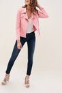Salsa Jeans - Blue Wonder push up skinny mid-rise soft touch jeans Salsa Jeans - Blue Wonder push up skinny mid-rise soft touch jeans