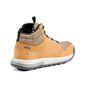QUECHUA - EU 39 Men's waterproof off-road hiking shoes NH500 Mid WP, Cinnamon QUECHUA - EU 39 Men's waterproof off-road hiking shoes NH500 Mid WP, Cinnamon