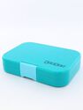 YUMBOX - Yumbox Kashmir Blue Original Lunchbox YUMBOX - Yumbox Kashmir Blue Original Lunchbox