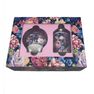 MEWS COLLECTIVE - Mews Iris & Oud Mini Gift Set 100ml Diffuser And 100ml Candle MEWS COLLECTIVE - Mews Iris & Oud Mini Gift Set 100ml Diffuser And 100ml Candle