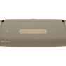 SONY - Sony XB43 Cream Extra Bass Bluetooth Party Speaker SONY - Sony XB43 Cream Extra Bass Bluetooth Party Speaker