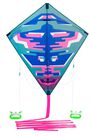 ORAO - Izypilot 100 2-In-1 Progressive Kite (Stunt _Inf_-_Sup_ Static) ORAO - Izypilot 100 2-In-1 Progressive Kite (Stunt _Inf_-_Sup_ Static)