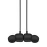 BEATS BY DR. DRE - Beats Flex Beats Black All-Day Wireless Earphones BEATS BY DR. DRE - Beats Flex Beats Black All-Day Wireless Earphones