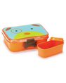 SKIP HOP - Skip Hop Zoo Lunch Kit Dog SKIP HOP - Skip Hop Zoo Lunch Kit Dog