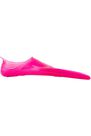NABAIJI - Silifins short swim fins 500 - pink NABAIJI - Silifins short swim fins 500 - pink