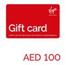 null - Virgin Megastore Gift Card - 100 AED null - Virgin Megastore Gift Card - 100 AED