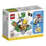 LEGO - LEGO Super Mario Builder Mario Power-Up Pack 71373 LEGO - LEGO Super Mario Builder Mario Power-Up Pack 71373