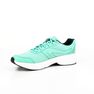 KALENJI - EU 41 Run Cushion Women's Jogging Shoes - Black KALENJI - EU 41 Run Cushion Women's Jogging Shoes - Black