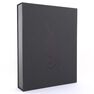 ROVATTI - Rovatti Black Ad Notebook ROVATTI - Rovatti Black Ad Notebook