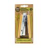 ONYX + GREEN - Onyx & Green Stapler with 1000 Staples ONYX + GREEN - Onyx & Green Stapler with 1000 Staples