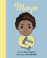 ORION CHILDRENS BOOKS - Maya Angelou My First Maya Angelou ORION CHILDRENS BOOKS - Maya Angelou My First Maya Angelou