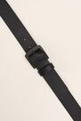 Salsa Jeans - Black Leather belt Salsa Jeans - Black Leather belt