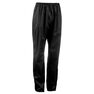 QUECHUA - Waterproof over-trousers - black, W30 L33 QUECHUA - Waterproof over-trousers - black, W30 L33