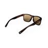 QUECHUA - Unique Size Adult Category 3 Hiking Sunglasses MH140, Damson QUECHUA - Unique Size Adult Category 3 Hiking Sunglasses MH140, Damson