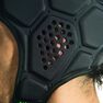 OFFLOAD - Large Full H 500 Scrum Cap, Charcoal Grey OFFLOAD - Large Full H 500 Scrum Cap, Charcoal Grey