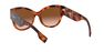 BURBERRY - Tortoise Butterfly Burberry BE4294 BURBERRY - Tortoise Butterfly Burberry BE4294