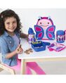 SKIP HOP - Skip Hop Zoo Lunch Kit Butterfly SKIP HOP - Skip Hop Zoo Lunch Kit Butterfly