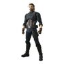 BANDAI TAMASHII NATION - Bandai S.H.Figuarts Captain America Avengers Infinity War 1/12 Scale BANDAI TAMASHII NATION - Bandai S.H.Figuarts Captain America Avengers Infinity War 1/12 Scale