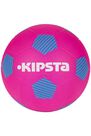 KIPSTA - Sunny 300 football size 5 - pink/blue KIPSTA - Sunny 300 football size 5 - pink/blue